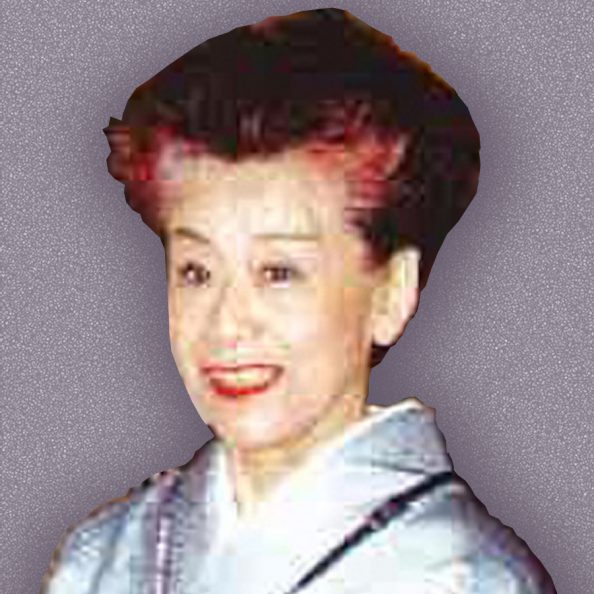 Reflecting on the History of Ikebana International IKEBANA INTERNATIONAL